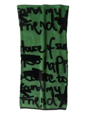 Трикотажное платье-труба