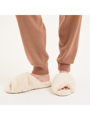 Тапочки мюли