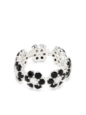 Кольцо Daisy Eternity