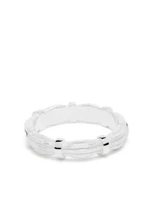 Мини-кольцо Bound Willow