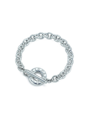 Браслет с застёжкой-тоглом