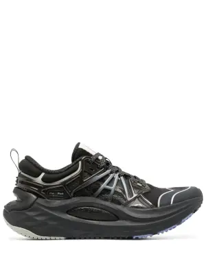 Кроссовки Furious Rider из коллаборации с Li-Ning