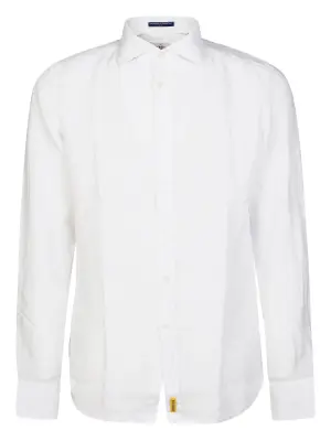 Рубашка на пуговицах