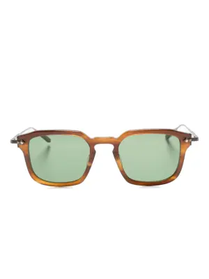 Солнцезащитные очки Nolan в квадратной оправе