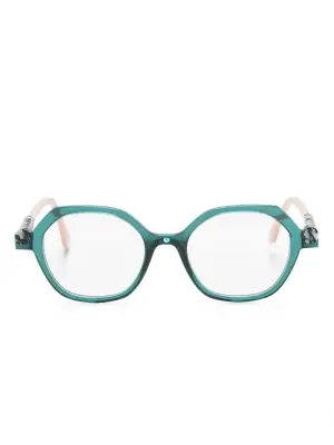 Очки Kyoto в круглой оправе