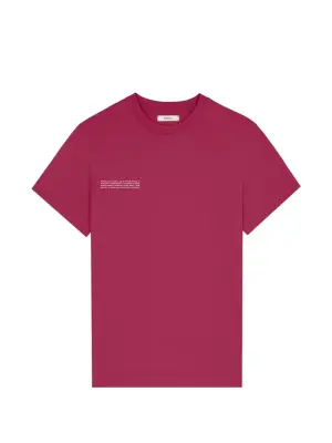 Футболка с принтом "365"