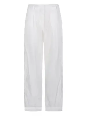 Брюки с карманами