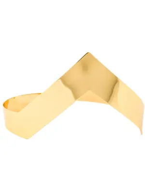 Кафф-шеврон