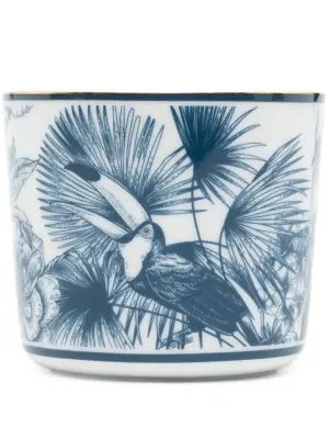 Фарфоровая чашка Paraíso