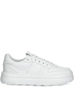 Кроссовки на платформе