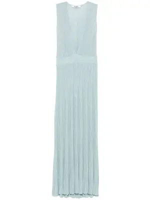 Платье миди Maui