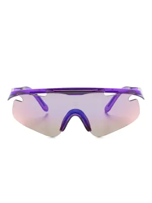 Солнцезащитные очки-маска Mantra