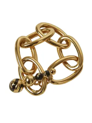 скульптурный браслет Athenea