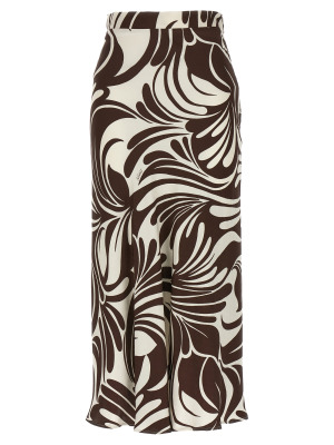 юбка «Лунгомаре»