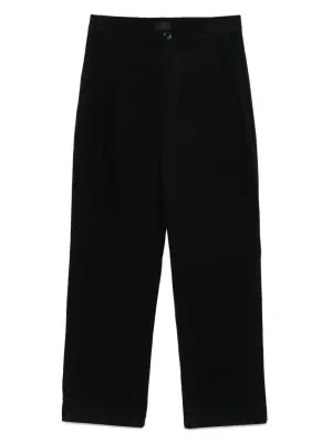 Прямые брюки