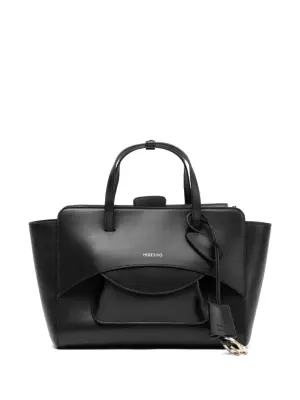 Сумка с карманом