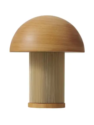 Скульптура Cogumelo среднего размера