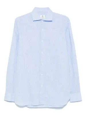 Рубашка на пуговицах