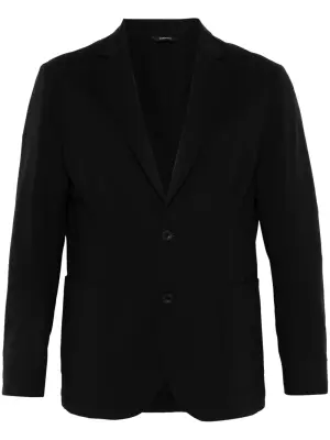 Однобортный пиджак