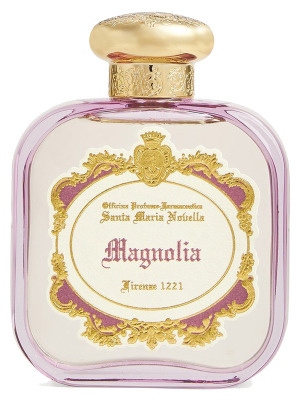 Парфюмированная вода «Магнолия» 100 мл