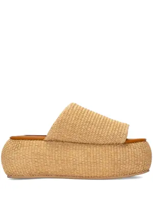 Сандалии Cloudy