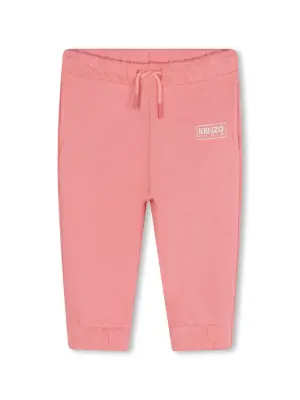 Спортивный костюм с логотипом