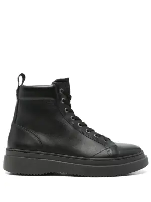 ботинки Algot