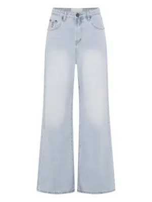 Джинсы Love Machines