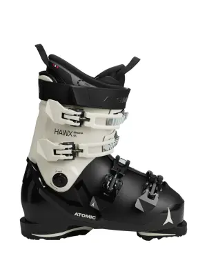 Горнолыжные ботинки с пряжками Hawx Magna 95 W