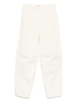 Брюки с карманами