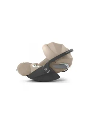 Автокресло Cloud T i-Size Tissu Plus - Cozy Beige | CYBEX