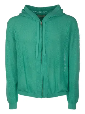 худи на молнии