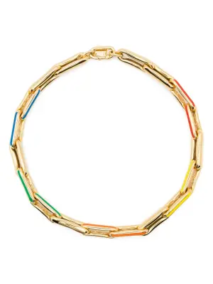 Цепочка на шею