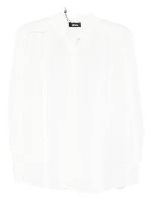 Рубашка с длинными рукавами