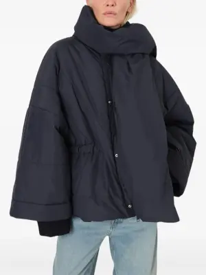 Стеганая куртка