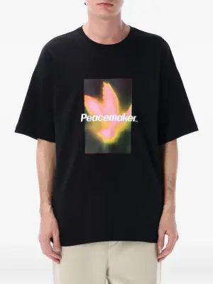 Футболка Peacemaker Bird