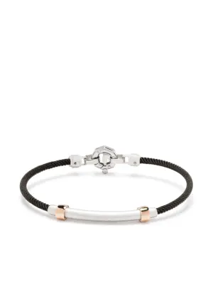 Браслет с бриллиантами