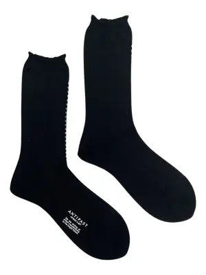 Носки по щиколотку