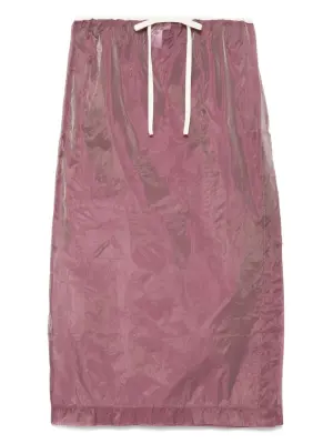 Юбка миди Olimpia