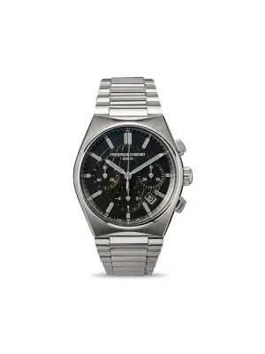 Наручные часы Highlife Chronograph Automatic 41 мм
