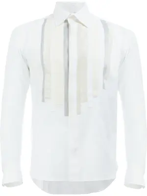 рубашка Shigoto x Shiro