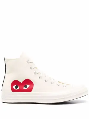 Кеды Chuck 70 из коллаборации с Converse
