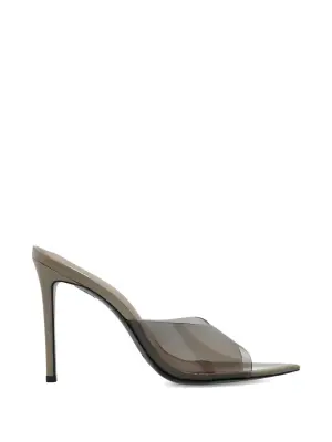 Босоножки Bella с заостренным носком