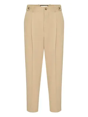 Зауженные брюки Classic Fit