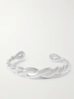 Серебряный браслет Linaea
