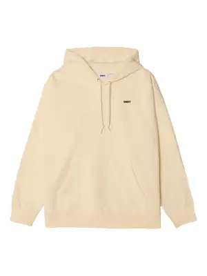 Толстовка с капюшоном и графичным принтом