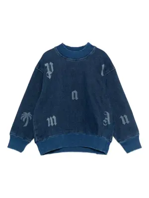 Толстовка с логотипом