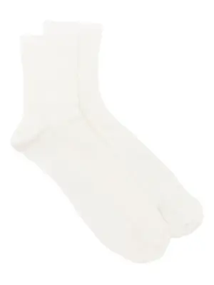 Рифленые носки