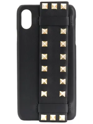 Чехол Rockstud для iPhone X