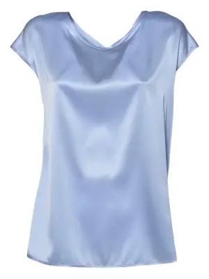 Топ с завязками